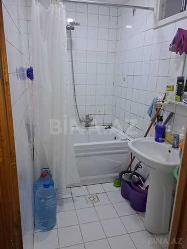 Satılır 2 otaqlı köhnə tikili 65 m², Yeni Yasamal q., photo 9 from 15