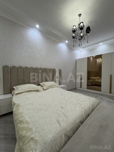 Сдаётся 3-комн. новостройка 100 м², м. Нариман Нариманов, photo 4 from 21