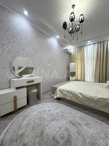 Сдаётся 3-комн. новостройка 100 м², м. Нариман Нариманов, photo 5 from 21