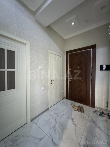 Сдаётся 3-комн. новостройка 100 м², м. Нариман Нариманов, photo 20 from 21
