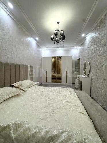 Сдаётся 3-комн. новостройка 100 м², м. Нариман Нариманов, photo 1 from 21