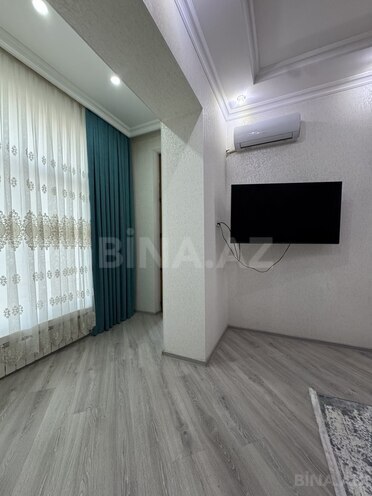 Сдаётся 3-комн. новостройка 100 м², м. Нариман Нариманов, photo 17 from 21