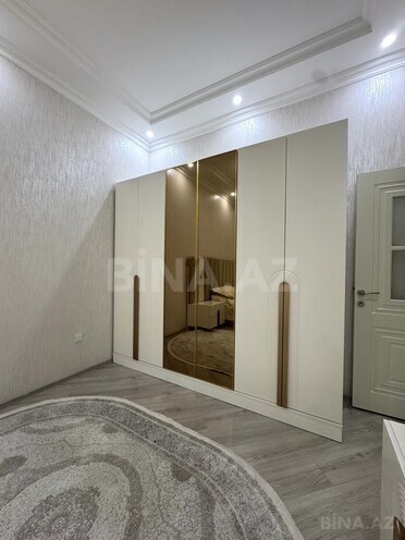 Сдаётся 3-комн. новостройка 100 м², м. Нариман Нариманов, photo 7 from 21