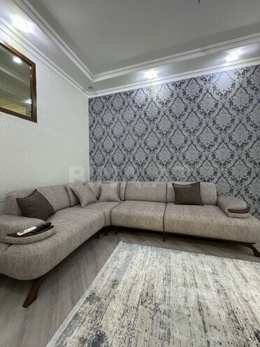 Сдаётся 3-комн. новостройка 100 м², м. Нариман Нариманов, photo 15 from 21