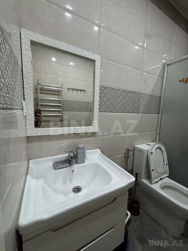 Сдаётся 3-комн. новостройка 100 м², м. Нариман Нариманов, photo 19 from 21