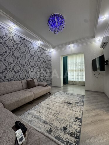 Сдаётся 3-комн. новостройка 100 м², м. Нариман Нариманов, photo 16 from 21