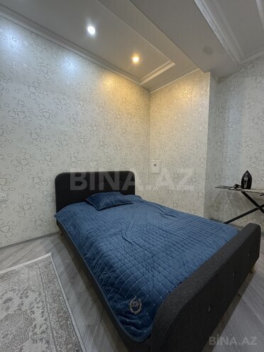 Сдаётся 3-комн. новостройка 100 м², м. Нариман Нариманов, photo 10 from 21