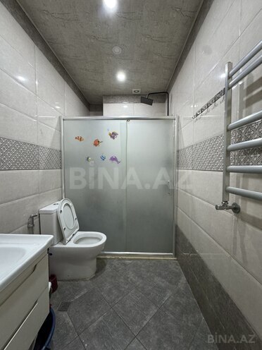 Сдаётся 3-комн. новостройка 100 м², м. Нариман Нариманов, photo 18 from 21