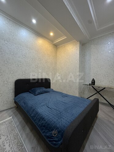 Сдаётся 3-комн. новостройка 100 м², м. Нариман Нариманов, photo 9 from 21