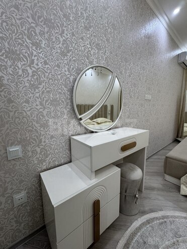 Сдаётся 3-комн. новостройка 100 м², м. Нариман Нариманов, photo 11 from 21