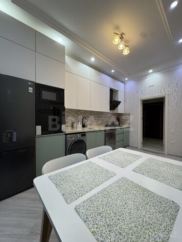 Сдаётся 3-комн. новостройка 100 м², м. Нариман Нариманов, photo 13 from 21