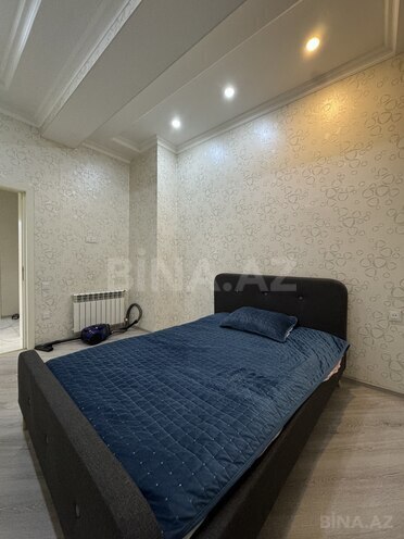 Сдаётся 3-комн. новостройка 100 м², м. Нариман Нариманов, photo 8 from 21
