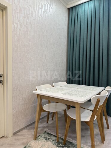 Сдаётся 3-комн. новостройка 100 м², м. Нариман Нариманов, photo 14 from 21