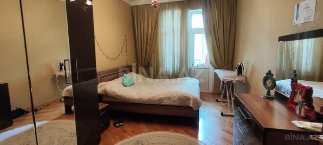 Satılır 4 otaqlı yeni tikili 180 m², İnşaatçılar m., photo 18 from 20