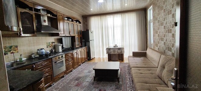 Satılır 4 otaqlı yeni tikili 180 m², İnşaatçılar m., photo 11 from 20