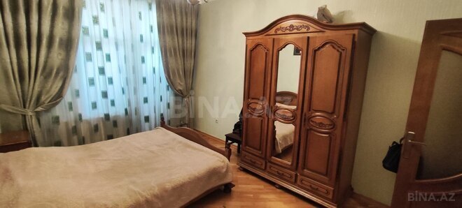 Satılır 4 otaqlı yeni tikili 180 m², İnşaatçılar m., photo 8 from 20