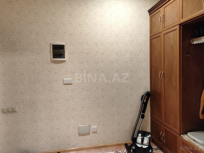 Satılır 4 otaqlı yeni tikili 180 m², İnşaatçılar m., photo 17 from 20