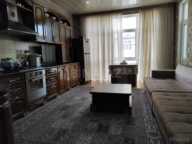 Satılır 4 otaqlı yeni tikili 180 m², İnşaatçılar m., photo 13 from 20