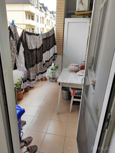Satılır 4 otaqlı yeni tikili 180 m², İnşaatçılar m., photo 19 from 20