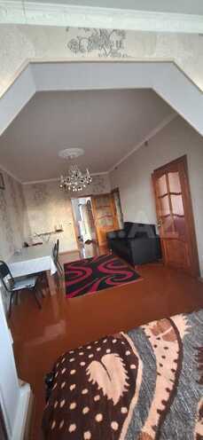 İcarəyə verilir 2 otaqlı köhnə tikili 60 m², Memar Əcəmi m., photo 3 from 10