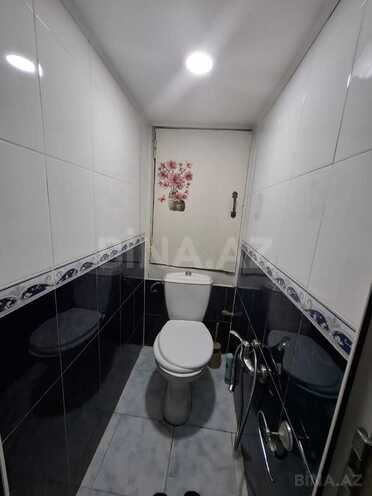 İcarəyə verilir 2 otaqlı köhnə tikili 60 m², Memar Əcəmi m., photo 9 from 10