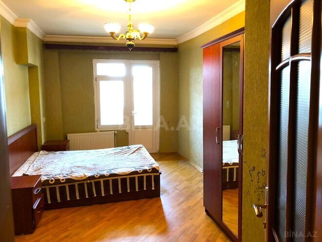 Продаётся 5-комн. вторичка 130 м², м. Халглар Достлугу, photo 8 from 20