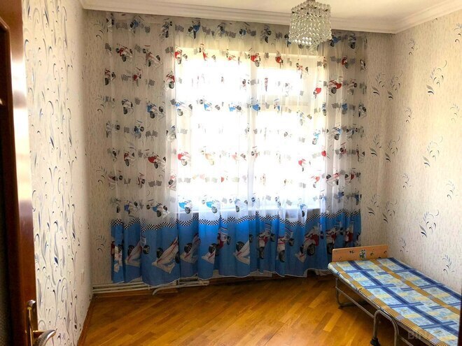 Продаётся 5-комн. вторичка 130 м², м. Халглар Достлугу, photo 10 from 20