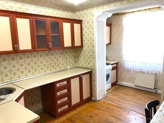 Продаётся 5-комн. вторичка 130 м², м. Халглар Достлугу, photo 12 from 20