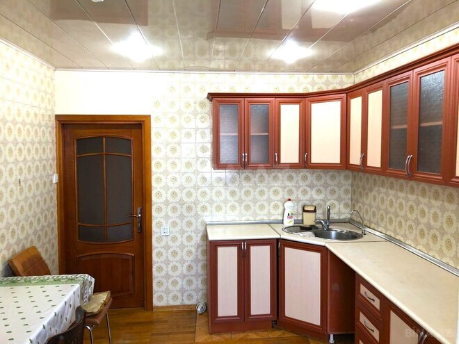 Продаётся 5-комн. вторичка 130 м², м. Халглар Достлугу, photo 13 from 20