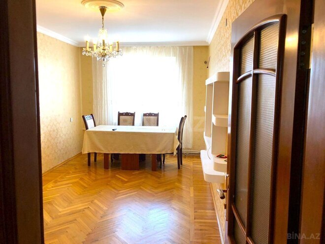 Продаётся 5-комн. вторичка 130 м², м. Халглар Достлугу, photo 3 from 20
