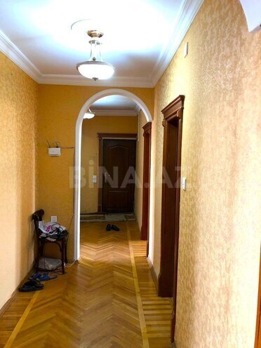 Продаётся 5-комн. вторичка 130 м², м. Халглар Достлугу, photo 19 from 20