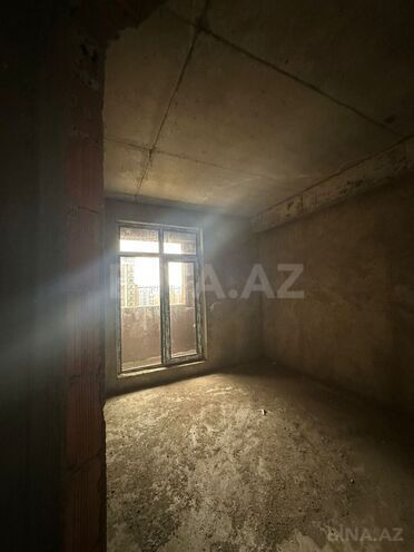 Продаётся 2-комн. новостройка 72 м², м. Нариман Нариманов, photo 3 from 6