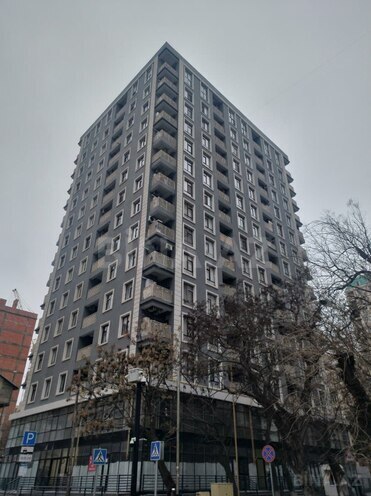 Продаётся 2-комн. новостройка 72 м², м. Нариман Нариманов, photo 1 from 6
