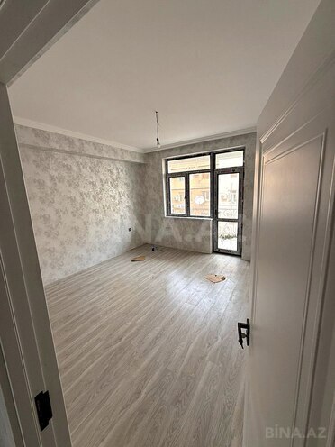 Satılır 3 otaqlı yeni tikili 115 m², Qara Qarayev m., photo 8 from 13