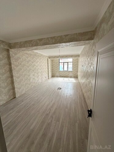 Satılır 3 otaqlı yeni tikili 115 m², Qara Qarayev m., photo 5 from 13