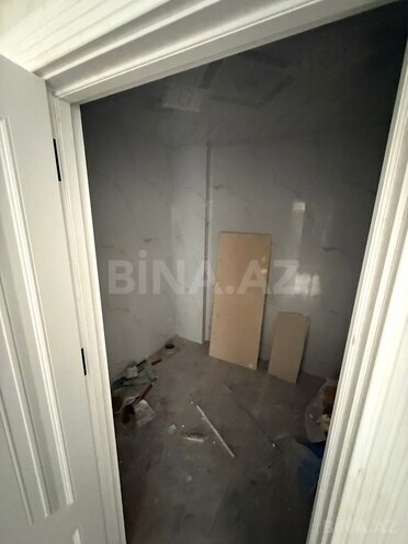 Satılır 3 otaqlı yeni tikili 115 m², Qara Qarayev m., photo 12 from 13