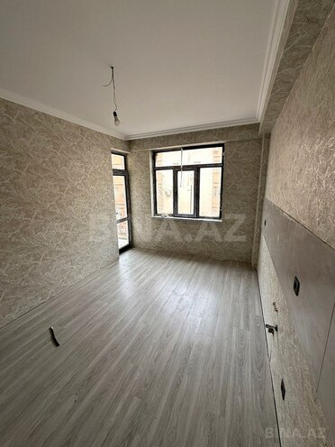 Satılır 3 otaqlı yeni tikili 115 m², Qara Qarayev m., photo 9 from 13