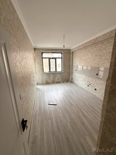 Satılır 3 otaqlı yeni tikili 115 m², Qara Qarayev m., photo 7 from 13