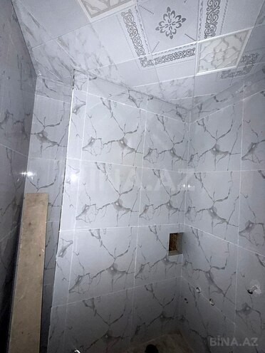 Satılır 3 otaqlı yeni tikili 115 m², Qara Qarayev m., photo 11 from 13