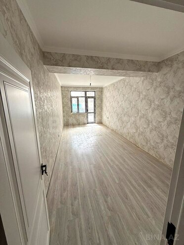 Satılır 3 otaqlı yeni tikili 115 m², Qara Qarayev m., photo 6 from 13
