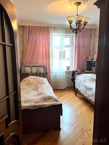 Продаётся 3-комн. вторичка 85 м², м. Ази Асланов, photo 3 from 12