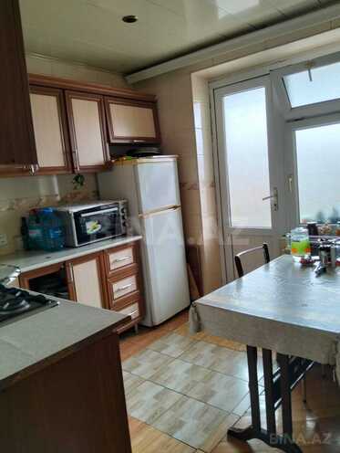 Продаётся 3-комн. вторичка 85 м², м. Ази Асланов, photo 8 from 12