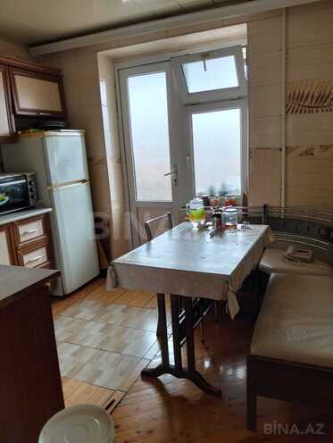 Продаётся 3-комн. вторичка 85 м², м. Ази Асланов, photo 9 from 12