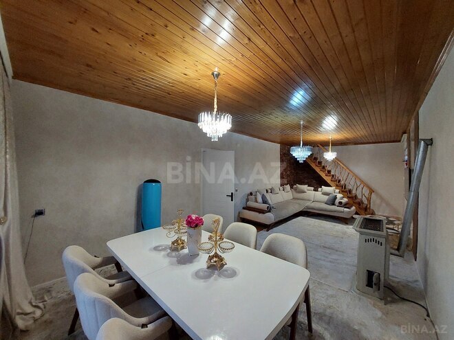 Продаётся 6-комн. дом/дача 110 м², пос. Говсан, photo 20 from 32