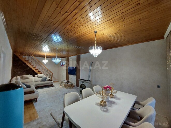 Продаётся 6-комн. дом/дача 110 м², пос. Говсан, photo 21 from 32