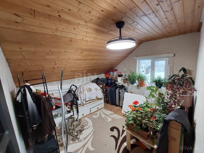 Продаётся 6-комн. дом/дача 110 м², пос. Говсан, photo 27 from 32
