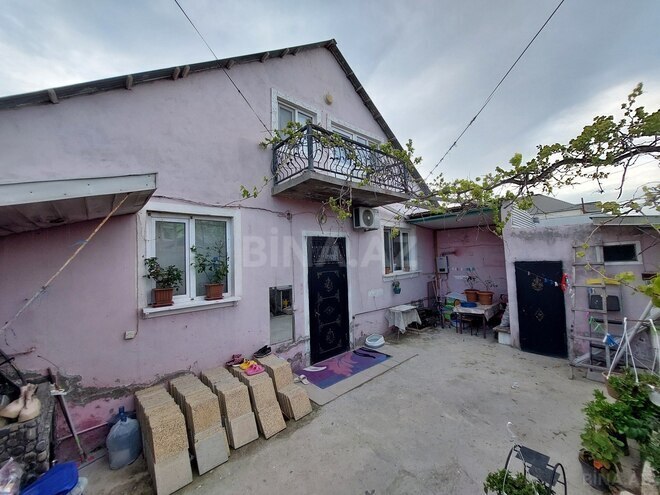 Продаётся 6-комн. дом/дача 110 м², пос. Говсан, photo 1 from 32