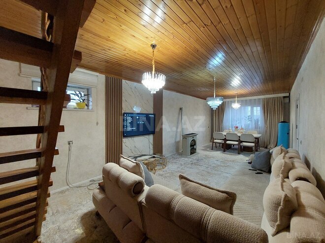 Продаётся 6-комн. дом/дача 110 м², пос. Говсан, photo 23 from 32
