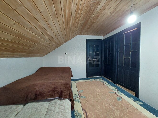 Продаётся 6-комн. дом/дача 110 м², пос. Говсан, photo 26 from 32