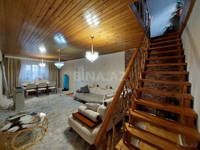 Продаётся 6-комн. дом/дача 110 м², пос. Говсан, photo 22 from 32